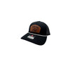 Texico Wolverines 3 Peat State Hats