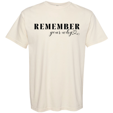 CCC Nursing Remember TShirt