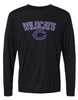 WILDCATS LONG SLEEVE SPORT STYLE