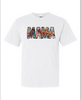 Floral Mama T-Shirt