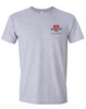 CMS HOUSE OF FRIENDSHIP T-SHIRT
