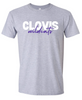 CMS CLOVIS WILDCATS T-SHIRT