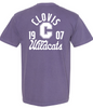 CMS EST. 1907 COMFORT COLORS T-SHIRT