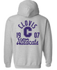 CMS 1907 HOODIE