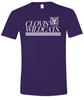 CMS CLOVIS CAT T-SHIRT