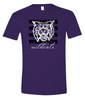 CHS CHEER GO WILDCATS T-SHIRT