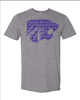 POWERCAT T-SHIRT