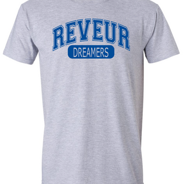 Barry Team Reveur T-Shirt