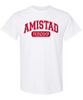 Barry Team Amistad T-Shirt