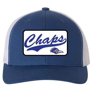 Yucca Chaps Patch Hat