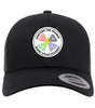 Barry Steam Academy Trucker Cap