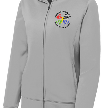 Barry Womens Ignite Jacket