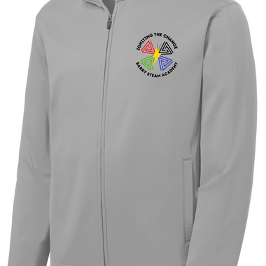 Barry Mens Ignite Jacket