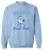 Grady Broncho Pride Crewneck