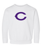 CMS C Crewneck