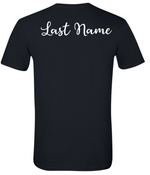 Custom Name