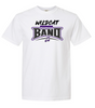 Clovis Wildcat Band T-Shirt