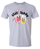 CCC Nursing Stay Sharp T-Shirt
