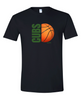 Gattis Basketball TShirt