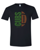 Gattis Football TShirt