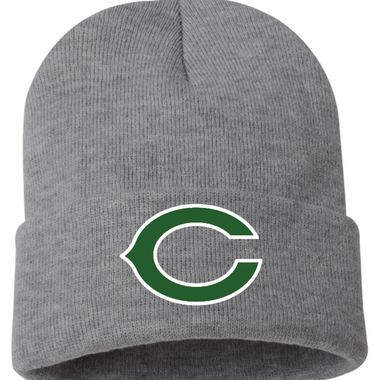 Gattis Cubs Embroidered Beanie