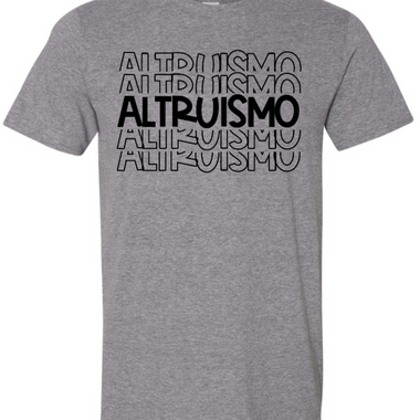 Altruismo TShirt
