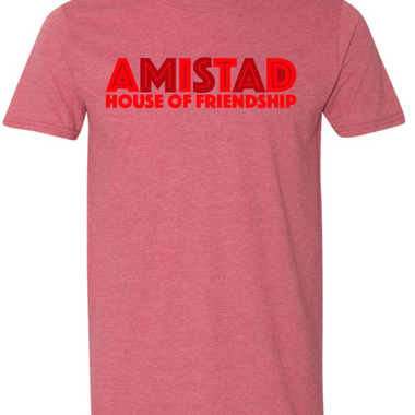 Gattis Amistad TShirt