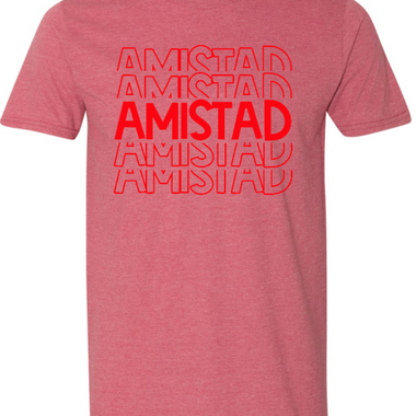 Amistad TShirt