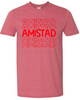 Amistad TShirt