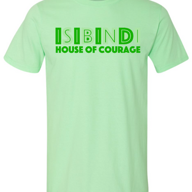 Gattis Isibindi TShirt