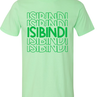Isibindi TShirt