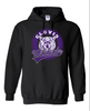 Clovis Wildcats Hoodie