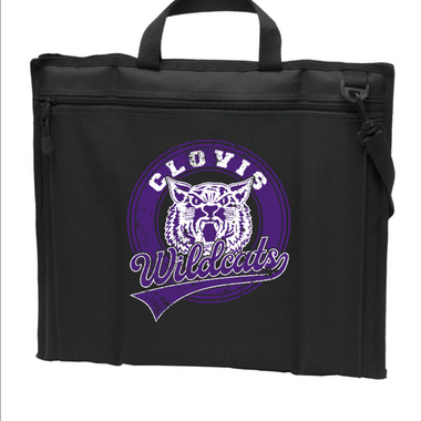 CMS CLOVIS C STADIUM SEAT