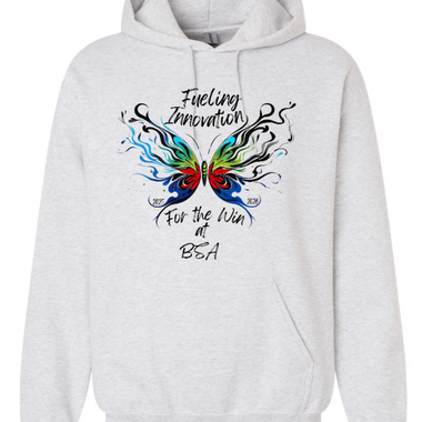 Barry STEAM Fueling Innovation 2025