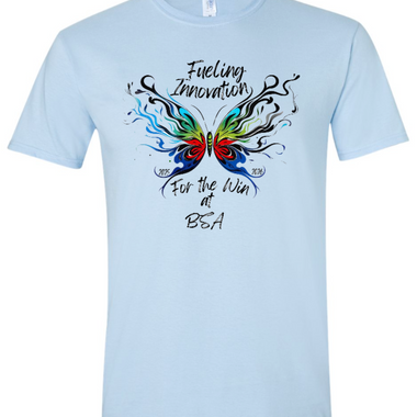 Barry STEAM Fueling Innovation 2025