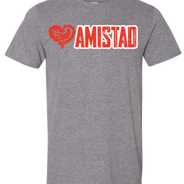 Barry STEAM RCA Amistad 2025