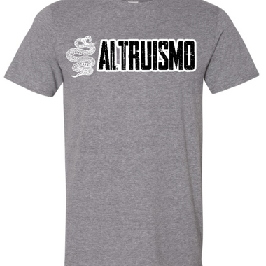 Barry STEAM RCA Altruismo 2025