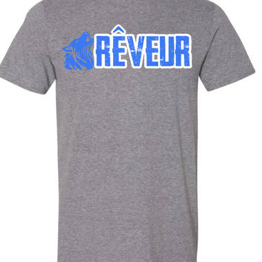 Barry STEAM RCA Reveur 2025