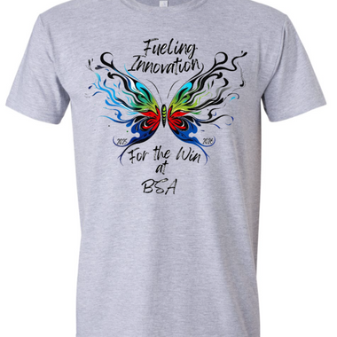 Barry STEAM Fueling Innovation 2025