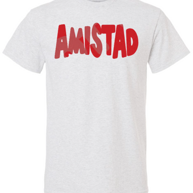 Mesa RCA Amistad 2025