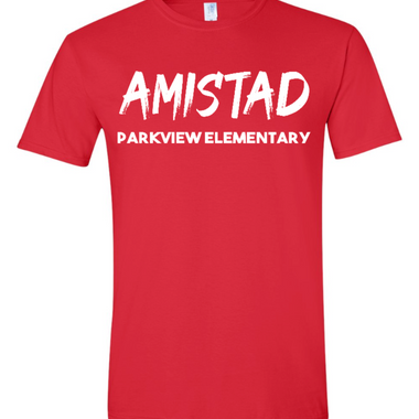 Parkview Amistad TShirt