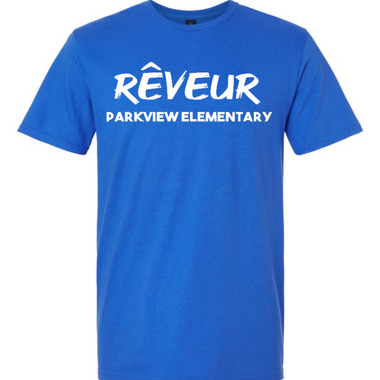 Parkview Reveur TShirt