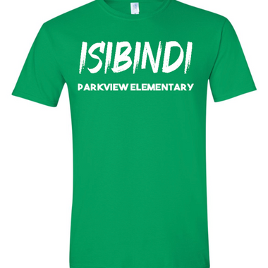Parkview Isbindi TShirt
