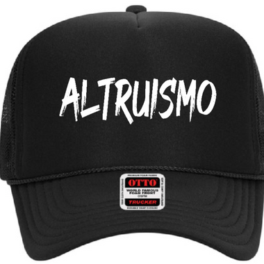 Parkview Altruismo Trucker Hat