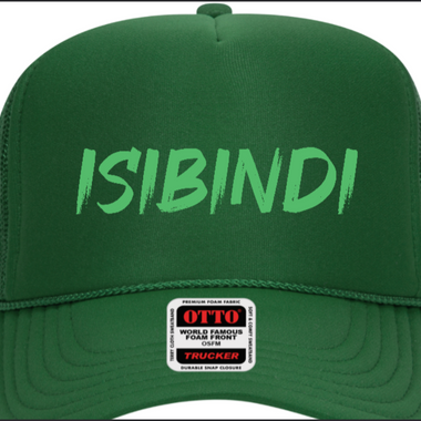 Parkview Isbindi Trucker Hat