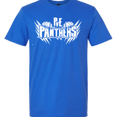 Parkview Panthers TShirt