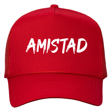 Parkview Amistad Trucker Hat