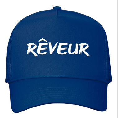 Parkview Reveur Trucker Hat