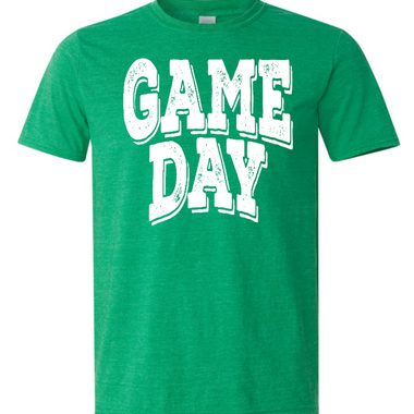 Gattis Game Day TShirt