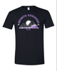 Clovis Wildcat Band Marching Show Themed T-Shirt